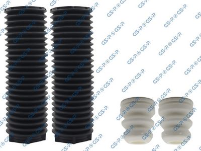 Dust Cover Kit, shock absorber GSP 5405360PK