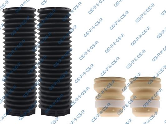 GSP 5405361PK Dust Cover Kit, shock absorber