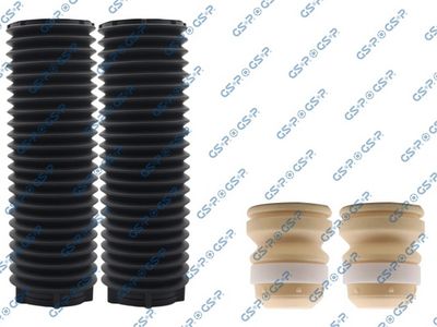 Dust Cover Kit, shock absorber GSP 5405361PK