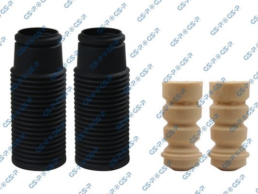 GSP 5405381PK Dust Cover Kit, shock absorber