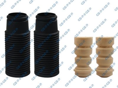Dust Cover Kit, shock absorber GSP 5405381PK