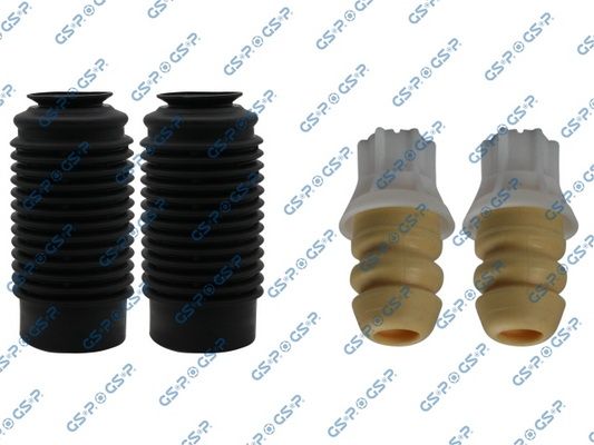 GSP 5405430PK Dust Cover Kit, shock absorber