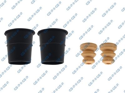 Dust Cover Kit, shock absorber GSP 5405451PK