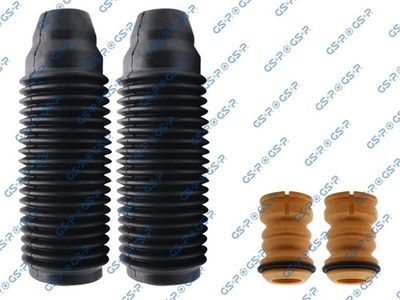 Dust Cover Kit, shock absorber GSP 5405460PK