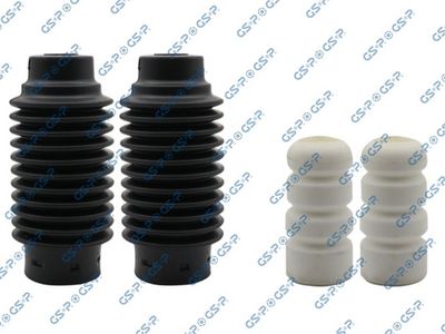 Dust Cover Kit, shock absorber GSP 5405490PK