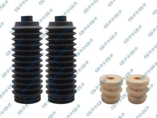 GSP 5405500PK Dust Cover Kit, shock absorber