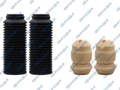 Dust Cover Kit, shock absorber GSP 5405520PK