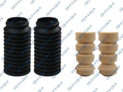 Dust Cover Kit, shock absorber GSP 5405571PK