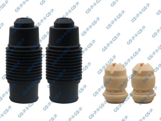 GSP 5405630PK Dust Cover Kit, shock absorber