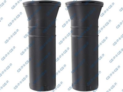 Dust Cover Kit, shock absorber GSP 5405780PK