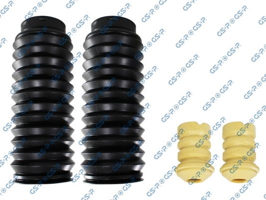 GSP 5405790PK Dust Cover Kit, shock absorber