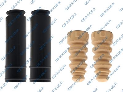 Dust Cover Kit, shock absorber GSP 5405823PK