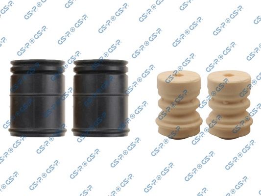 GSP 5405840PK Dust Cover Kit, shock absorber