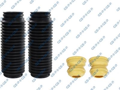 Dust Cover Kit, shock absorber GSP 5406010PK