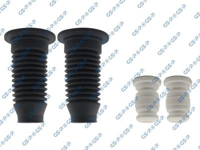 Dust Cover Kit, shock absorber GSP 5406030PK