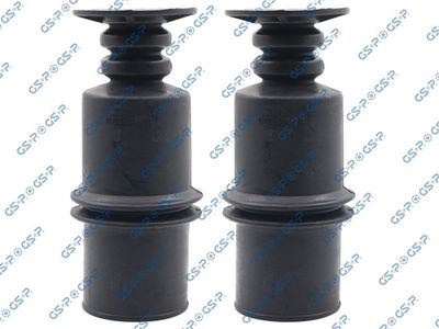 Dust Cover Kit, shock absorber GSP 5406040PK