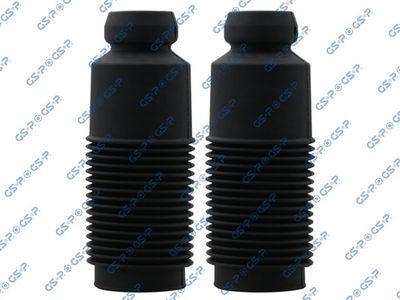 Dust Cover Kit, shock absorber GSP 5406050PK