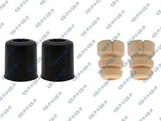 GSP 5406060PK Dust Cover Kit, shock absorber