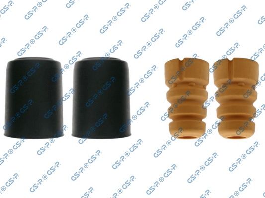 GSP 5406062PK Dust Cover Kit, shock absorber