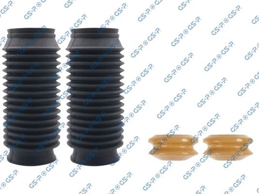 GSP 5406070PK Dust Cover Kit, shock absorber