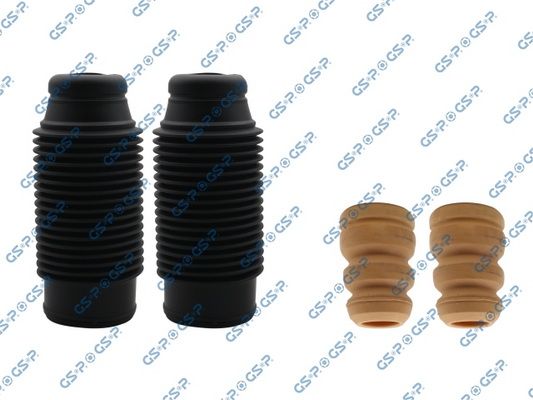 GSP 5406110PK Dust Cover Kit, shock absorber