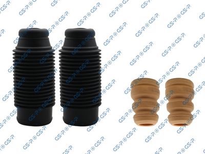 Dust Cover Kit, shock absorber GSP 5406110PK