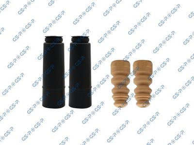 Dust Cover Kit, shock absorber GSP 5406250PK