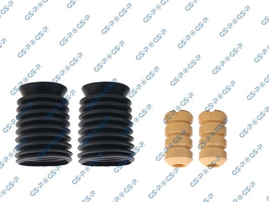 GSP 5406310PK Dust Cover Kit, shock absorber