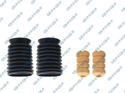 Dust Cover Kit, shock absorber GSP 5406310PK