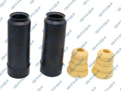 Dust Cover Kit, shock absorber GSP 5406481PK