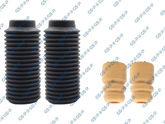 GSP 5406510PK Dust Cover Kit, shock absorber