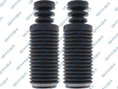 Dust Cover Kit, shock absorber GSP 5406520PK