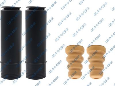 Dust Cover Kit, shock absorber GSP 5406530PK