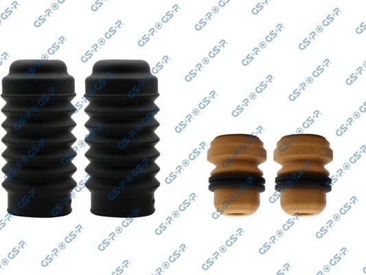 GSP 5406580PK Dust Cover Kit, shock absorber