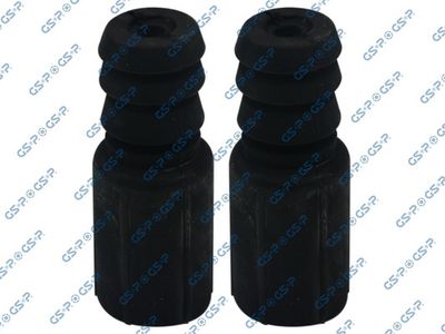 Dust Cover Kit, shock absorber GSP 5406620PK