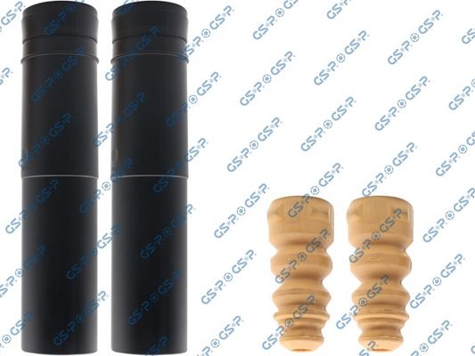 GSP 5406650PK Dust Cover Kit, shock absorber