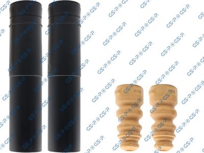 Dust Cover Kit, shock absorber GSP 5406650PK