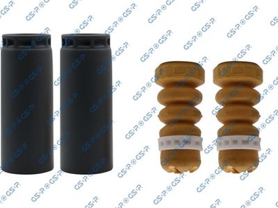 Dust Cover Kit, shock absorber GSP 5406732PK