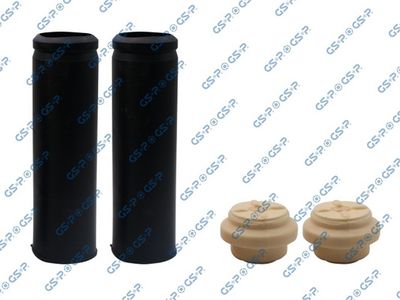 Dust Cover Kit, shock absorber GSP 5406741PK