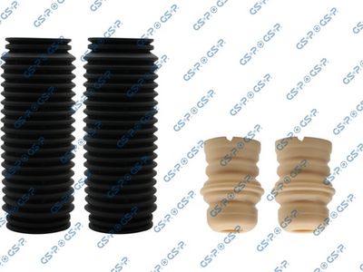Dust Cover Kit, shock absorber GSP 5406760PK