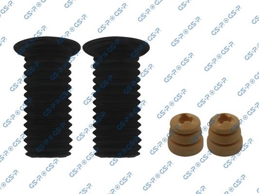 GSP 5406792PK Dust Cover Kit, shock absorber