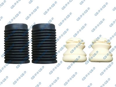 Dust Cover Kit, shock absorber GSP 5406802PK