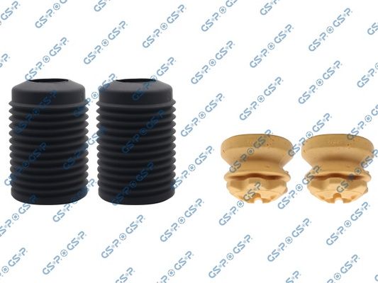 GSP 5406804PK Dust Cover Kit, shock absorber