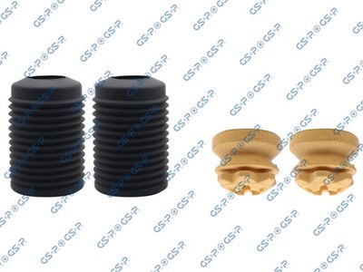 Dust Cover Kit, shock absorber GSP 5406804PK