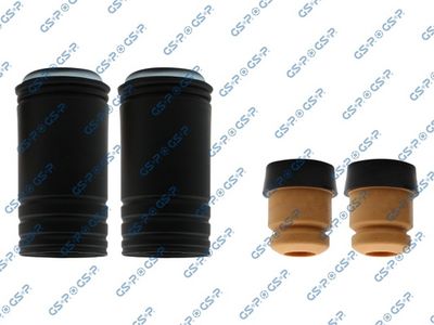 Dust Cover Kit, shock absorber GSP 5406810PK