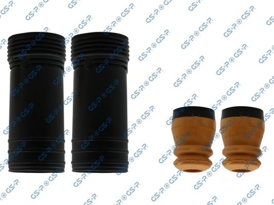 GSP 5406820PK Dust Cover Kit, shock absorber