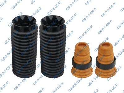 Dust Cover Kit, shock absorber GSP 5407071PK