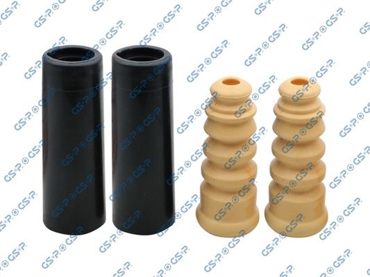 GSP 5407470PK Dust Cover Kit, shock absorber