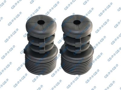 Dust Cover Kit, shock absorber GSP 5407480PK