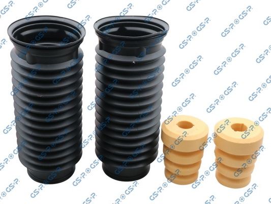 GSP 5407540PK Dust Cover Kit, shock absorber